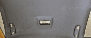 Bmw F01 podsufitka m pakiet 7903786 9