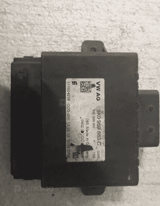 stabilizator napięcia audi 8k0959663c