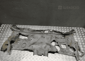 Bmw F25 F26 wygłuszenie ściany grodziowej 9175110 8