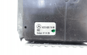 MODUŁ STEROWNIK MULTIMEDIALNY MERCEDES A2238207900 6