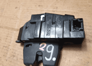 } ZAMEK KLAPY TYŁ PEUGEOT / CITROEN nr 9660403980 4