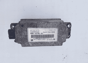 RADAR ZBLIŻENIOWY VOLVO XC60 I 2008-2013 4R83-9G768-BC