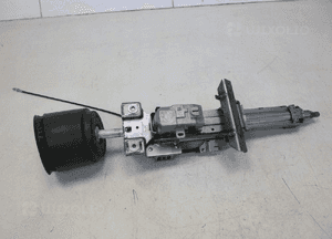 JAGUAR XF X260 XE 760 2.0 D KOLUMNA KIEROWNICZA ORYGINAŁ 3