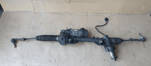 Maglownica przekładnia kierownicza BMW 3 E91 6783121 1