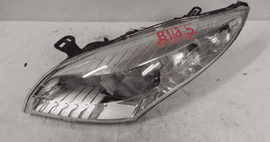 . LAMPA PRZOD PRZEDNIA LEWA RENAULT MEGANE 3 1