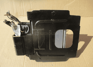 STEROWNIK SILNIKA KOMPUTER PEUGEOT CITROEN 1.6 HDI 0281012980 2