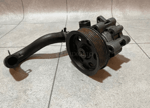 JEEP GRAND CHEROKEE WK 3.0CRD POMPA ORYGINAŁ BDB 3