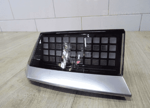 HYUNDAI IONIQ 5 LAMPA TYLNA LEWA LED 92401-GI 3