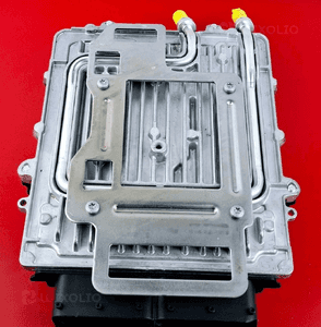 Mercedes-Benz W223 Sterownik silnika ECU A1779005708 Nowy 5