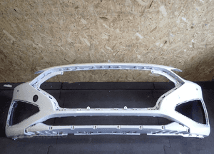 Zderzak przód hyundai I30 iii 3 19- lift 1