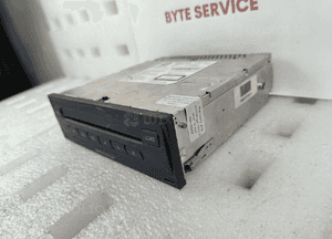 AUDI OE Zmieniarka Odtwarzacz DVD ALPINE 4M0035108C 4