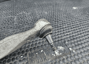 Wahacz 8K0407696 E Przod Przedni Prawy Banan Duzy Zawieszenie Sworzen Audi A4 B8 A5 8T Q5 A6 6