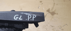 Głośnik drzwi osłona lusterka prawa Mercedes GL X166 W166 A1667200244 A2118200202 8