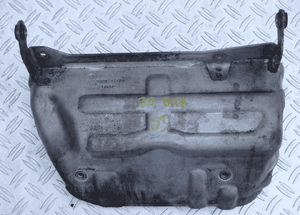 OSLONA TERMICZNA 022253035P VW GOLF V R32 A3 3.2