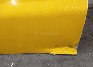 Drzwi przód lewe vw T5 2