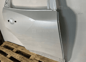 DRZWI TYL TYLNE PRAWE PEUGEOT 2008 II 2 2019- BARDZO LADNE 2