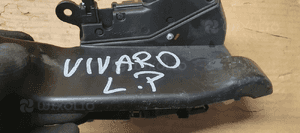 Zamek drzwi lewy przód Opel Vivaro B Trafic III 93457082 805037547R 7