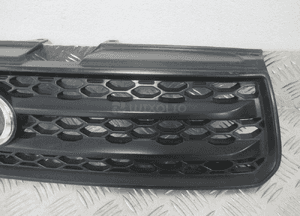 GRILL GRILL ATRAPA TOYOTA RAV4 II 2 2000-2003 7