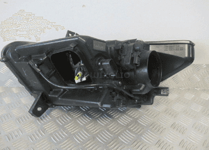 Lampa przednia przód prawa ford mustang vi 6 xenon FR3B 2014-2017 18