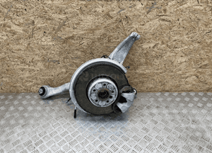 Bmw G14 G15 G16 G30 G31 zwrotnica wahacz lewa 6884385 1