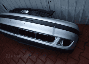 ZDERZAK PRZÓD PRZEDNI FORD GALAXY II RADOM 3
