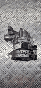 Mercedes W205 pompa wody pompka płynu cieczy A2642000100 2