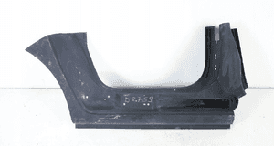 PRÓG POSZYCIE PRAWY TYŁ RENAULT KANGOO 3 III 08-21 1