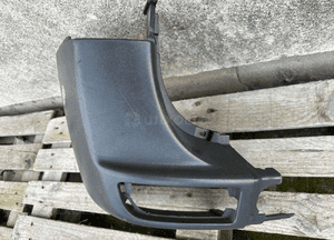 ZDERZAK TYLNY NAROZNIK LEWY MERCEDES SPRINTER W906 3