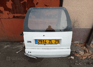 klapa aixam 500