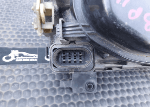 Lampa Reflektor Przod Przednia Lewa VW Polo 3 III 6N Europa 11