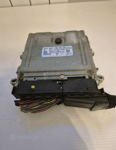 MERCEDES W203 LIFT 3.0 CDI KOMPUTER SILNIKA A6421508479 4