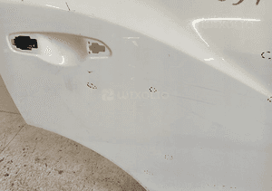 DRZWI PRAWE TYLNE PRAWY TYŁ SSANGYONG TIVOLI 15- 6