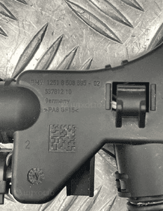 BMW F20 F30 WIĄZKA PRZEWÓD INSTALACJI SILNIKA 8508695 8586141 9