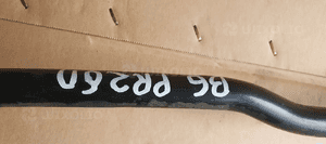 Drążek stabilizatora stabilizator przód VW Passat B6 3C0411303AC 7