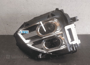 Lampa przód lewa mitsubishi eclipse cross lift full led 21- 1