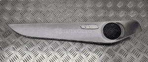 Mercedes W205 listwa drzwi lewa przód przednia A2057203713 2