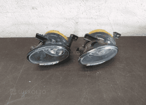 Halogen lewy vw golf vi 6 2