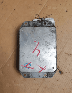 Sterownik komputer opel 1.7 cdti isuzu 112500-0290 898074-1500 5