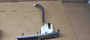 Listwa osłona dekor konsoli VW Touareg 7L6857189J 7L6857239 3