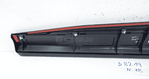 LISTWA DRZWI PRAWY PRZÓD AUDI Q4 E-TRON 89A853960A 6