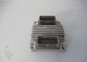 Komputer sterownik silnika opel astra g ii 2 1.7 dti 8973065750 12212819 4