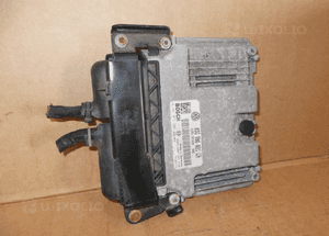 STEROWNIK SILNIKA SEAT ALTEA 1.9 TDI 03G906021LN ORYGINAŁ 1