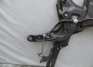 WAHACZ PRAWY PRZÓD FIAT PANDA III 4X4