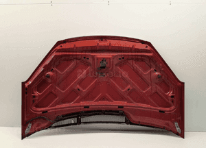 MASKA POKRYWA SILNIKA | FORD C-MAX C MAX LIFT FL A4 4
