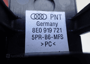 AUDI A4 B6 STEROWANIE NAWIGACJĄ 8E0919721RADOM 3
