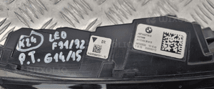 Bmw F91 F92 G14 G15 lampa prawy tył led 7445778 13