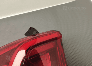 Seat tarraco lampa lewa tył 5FJ945207 11