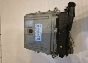 MERCEDES W203 LIFT 3.0 CDI KOMPUTER SILNIKA A6421508479 3