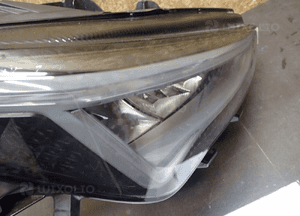 Lampa przód prawa cupra born full led 10F941008H 4