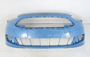 FORD C-MAX MK2 II 2015- LIFT ZDERZAK PRZÓD PRZEDNI F1CB-R17757-AC 1